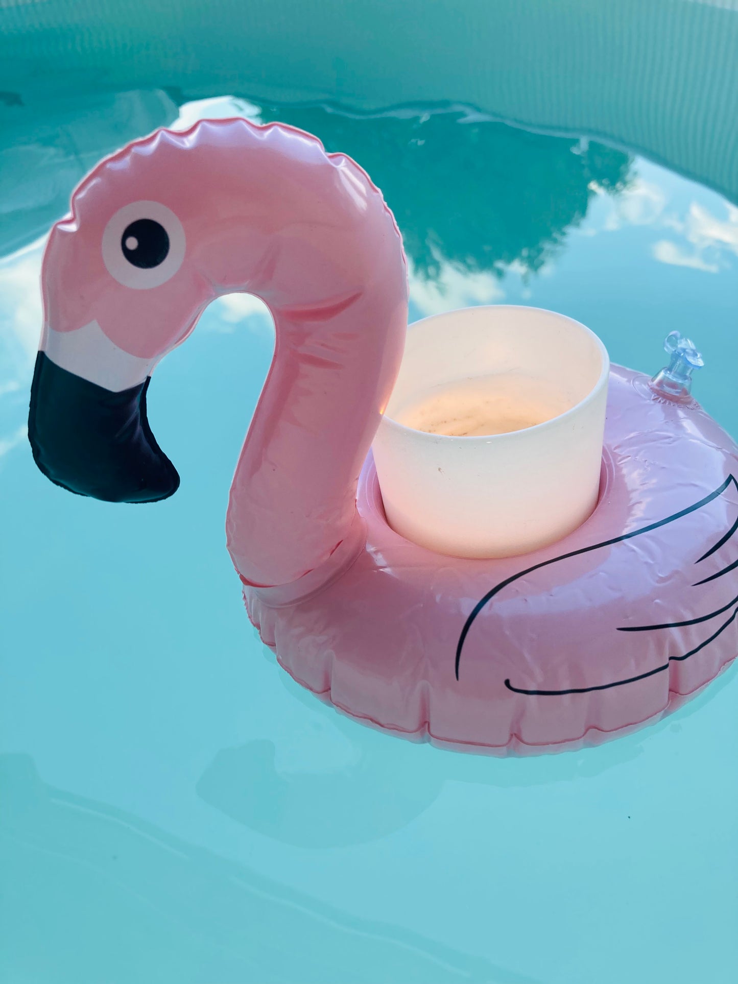 L'été