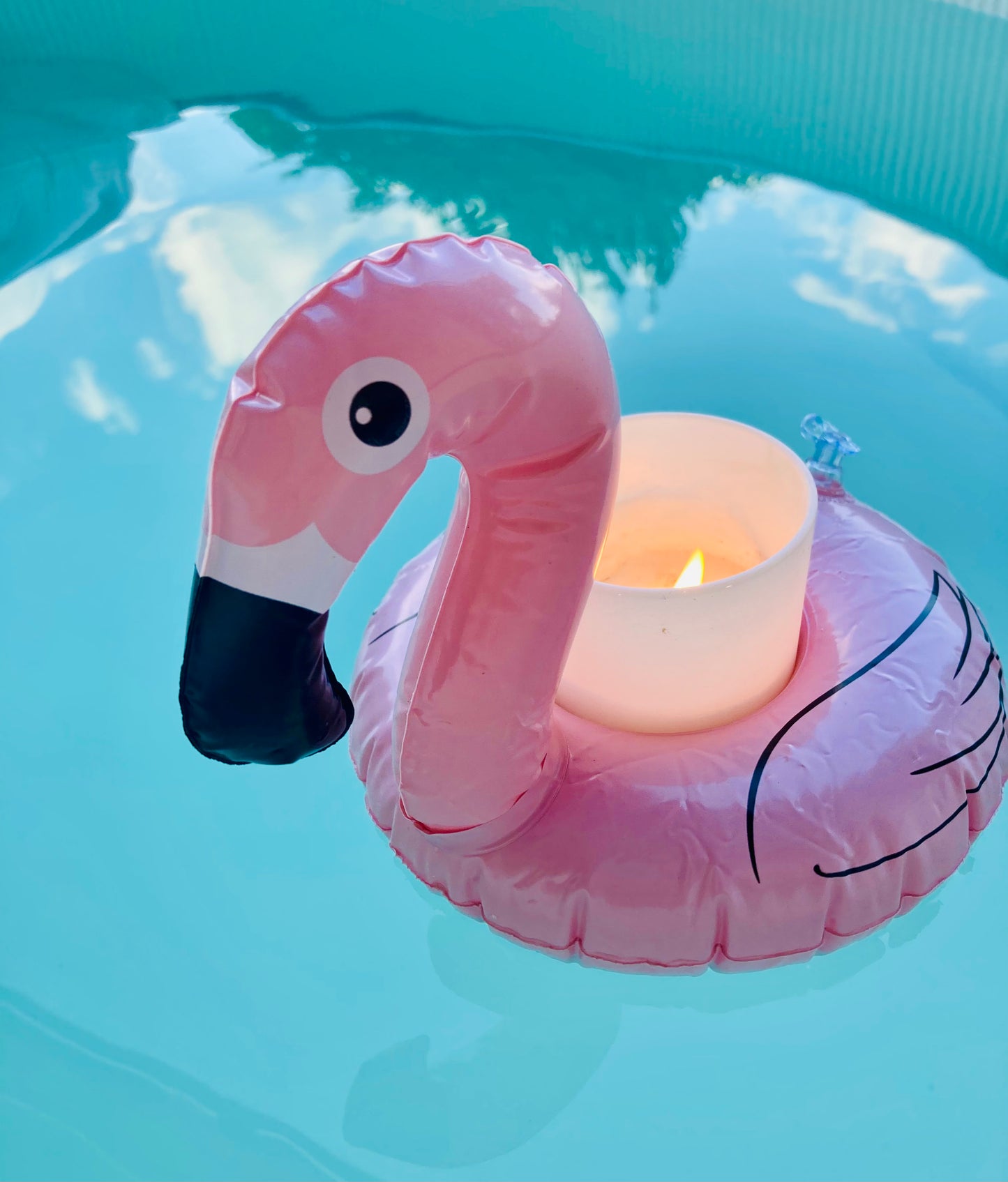 L'été