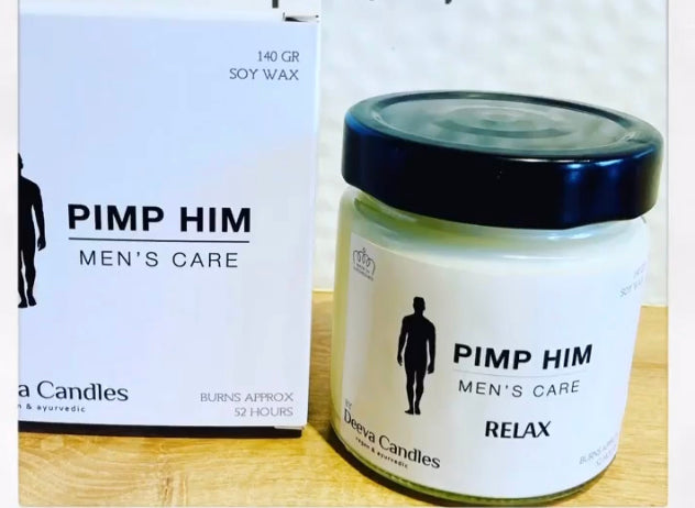 Ottieni la tua candela personalizzata: etichetta, scatola e profumo completamente personalizzati!