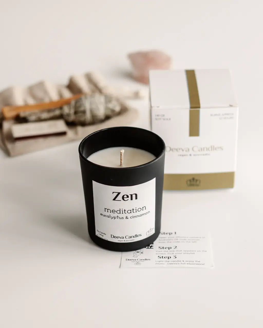 WoodWick Candles - 20% OFF Everything